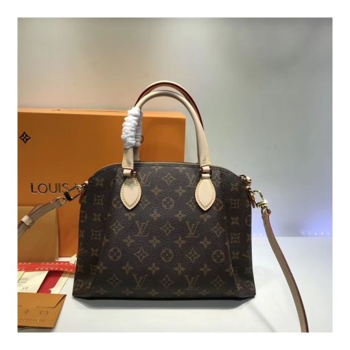 Louis Vuitton Monogram Canvas Rivoli PM M44543 - Image 11