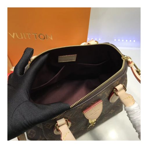 Louis Vuitton Monogram Canvas Rivoli PM M44543 - Image 12