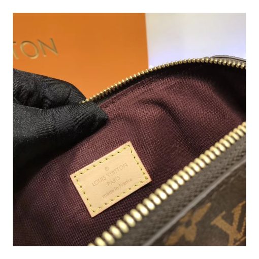 Louis Vuitton Monogram Canvas Rivoli PM M44543 - Image 13
