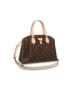 Louis Vuitton Monogram Canvas Rivoli PM M44543
