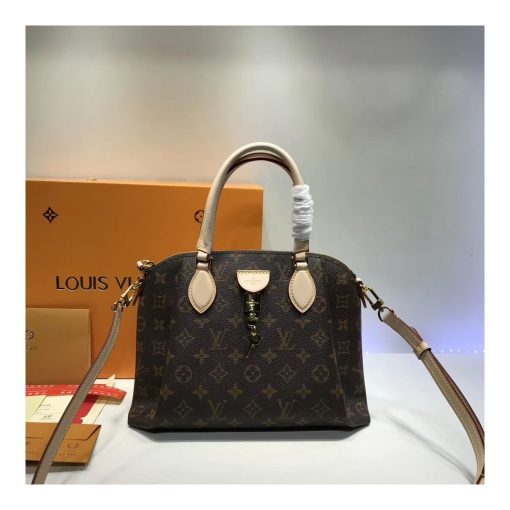 Louis Vuitton Monogram Canvas Rivoli PM M44543 - Image 5