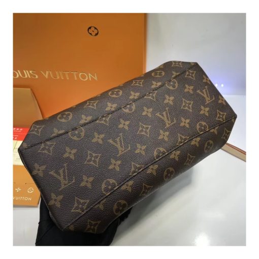 Louis Vuitton Monogram Canvas Rivoli PM M44543 - Image 10