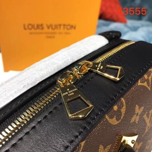 Louis Vuitton Monogram Canvas Saintonge M43559 Beige - Image 22