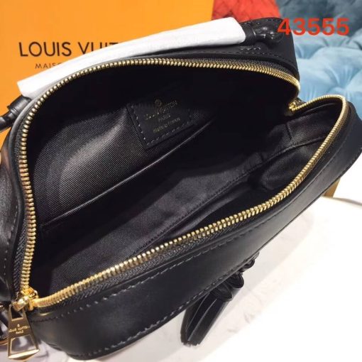 Louis Vuitton Monogram Canvas Saintonge M43559 Beige - Image 24