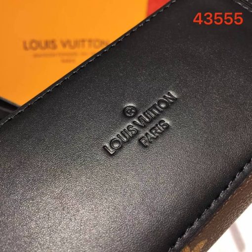 Louis Vuitton Monogram Canvas Saintonge M43559 Beige - Image 25
