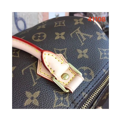Louis Vuitton Monogram Canvas Speedy 30 M41108 - Image 11