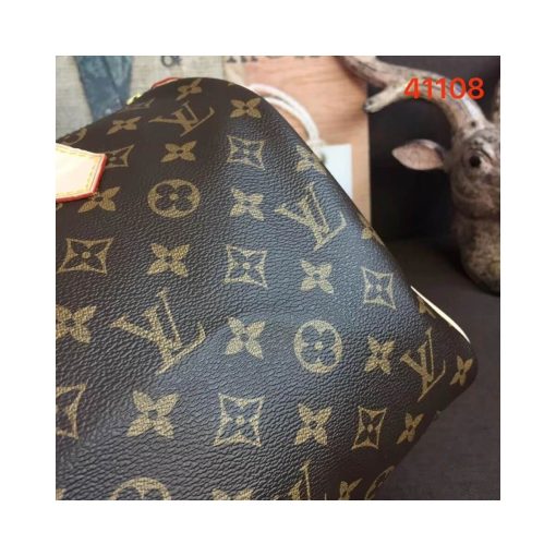 Louis Vuitton Monogram Canvas Speedy 30 M41108 - Image 6
