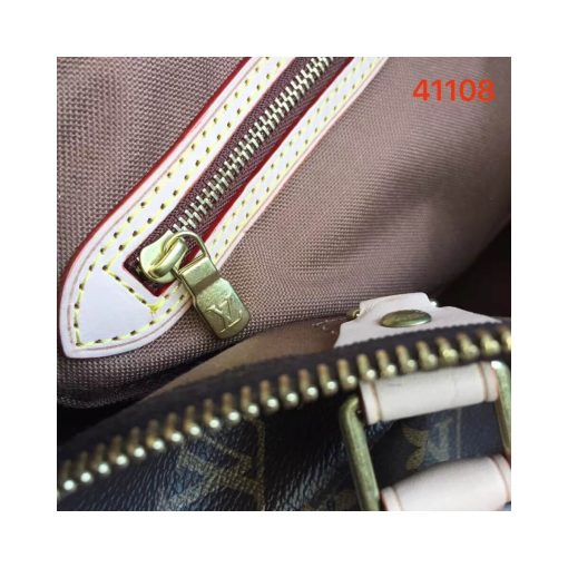 Louis Vuitton Monogram Canvas Speedy 30 M41108 - Image 10