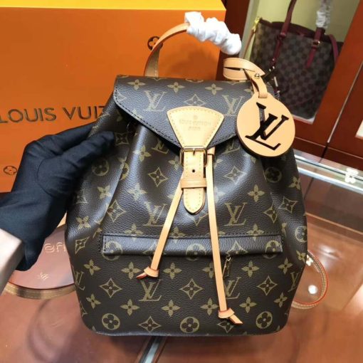 Louis Vuitton Monogram Canvas Sperone BB M45638 - Image 2