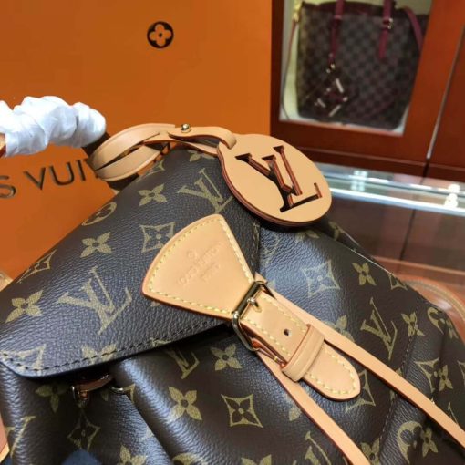 Louis Vuitton Monogram Canvas Sperone BB M45638 - Image 3