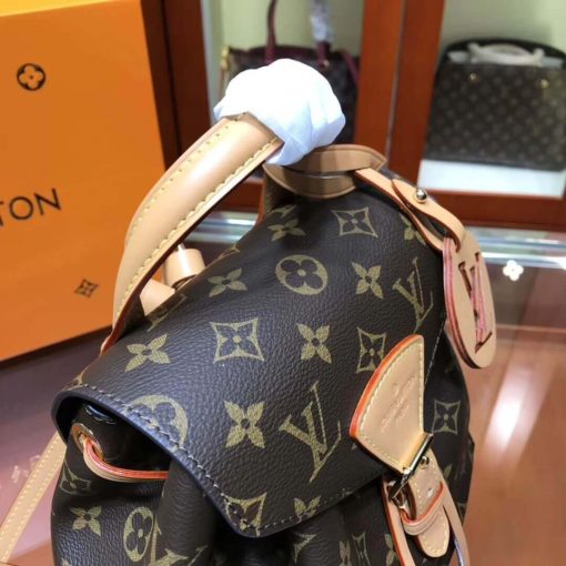 Louis Vuitton Monogram Canvas Sperone BB M45638 - Image 4