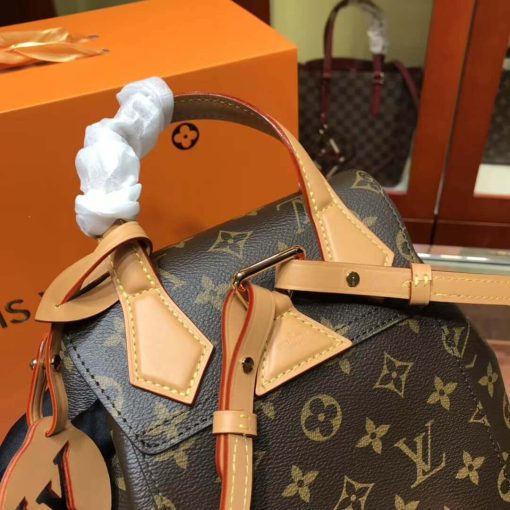 Louis Vuitton Monogram Canvas Sperone BB M45638 - Image 5