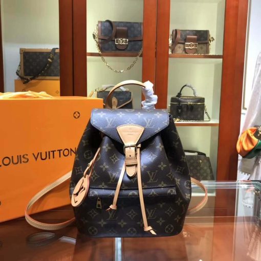 Louis Vuitton Monogram Canvas Sperone BB M45638 - Image 9