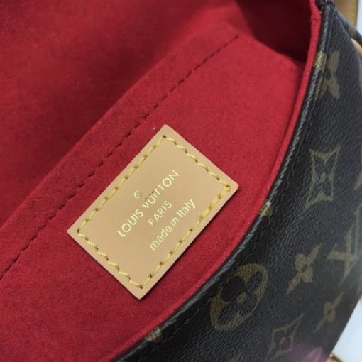 Louis Vuitton Monogram Canvas Tambourin Handbag M44860 - Image 10