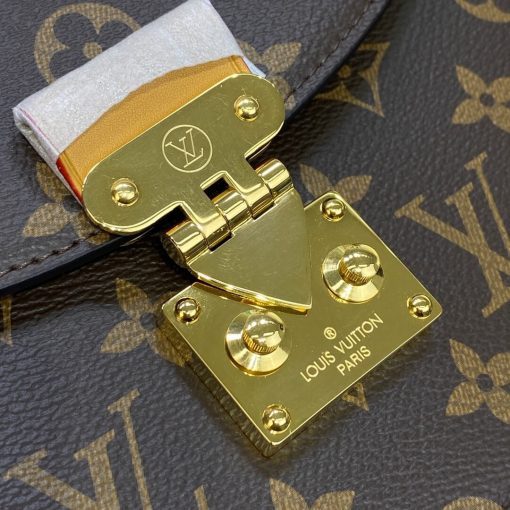 Louis Vuitton Monogram Canvas Tilsitt M46548 - Image 6