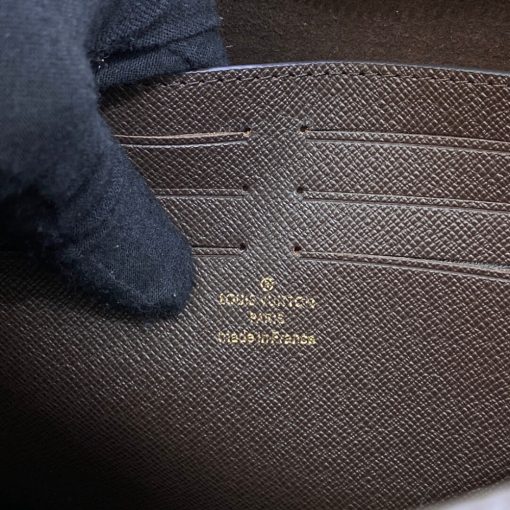 Louis Vuitton Monogram Canvas Toiletry Pouch On Chain M81412 - Image 11