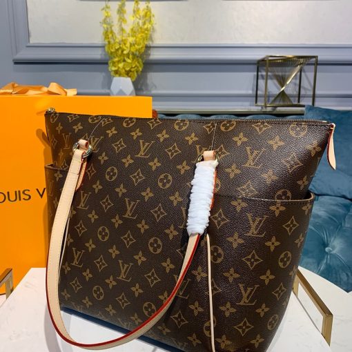 Louis Vuitton Monogram Canvas Totally MM M56689 - Image 3