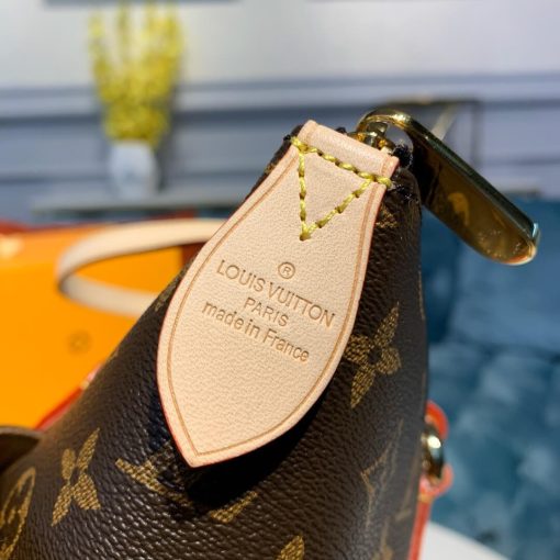 Louis Vuitton Monogram Canvas Totally MM M56689 - Image 8