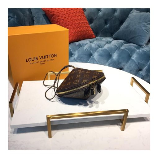 Louis Vuitton Monogram Canvas Toupie Bag M44592 - Image 2