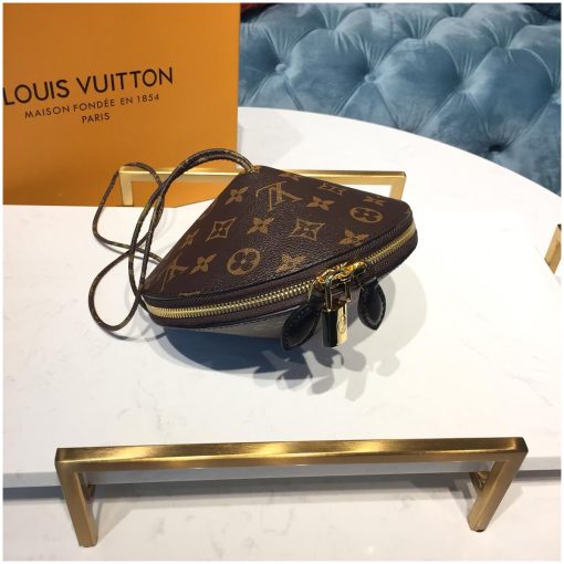 Louis Vuitton Monogram Canvas Toupie Bag M44592 - Image 3