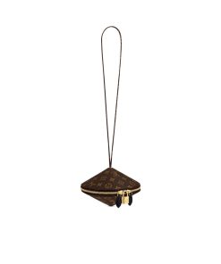 Louis Vuitton Monogram Canvas Toupie Bag M44592