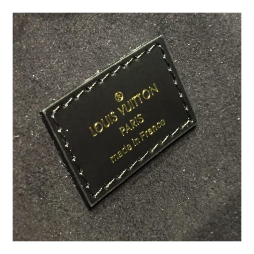 Louis Vuitton Monogram Canvas Toupie Bag M44592 - Image 8