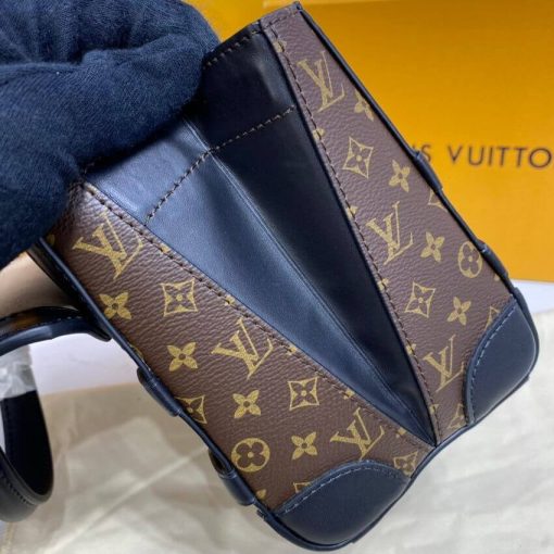 Louis Vuitton Monogram Canvas Trianon PM M45908 - Image 11