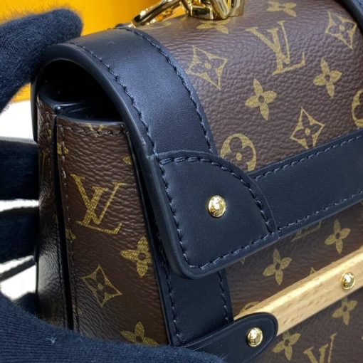 Louis Vuitton Monogram Canvas Trianon PM M45908 - Image 12