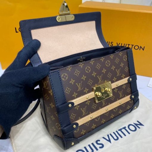 Louis Vuitton Monogram Canvas Trianon PM M45908 - Image 16