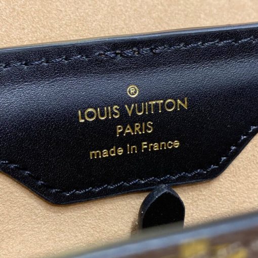 Louis Vuitton Monogram Canvas Trianon PM M45908 - Image 18