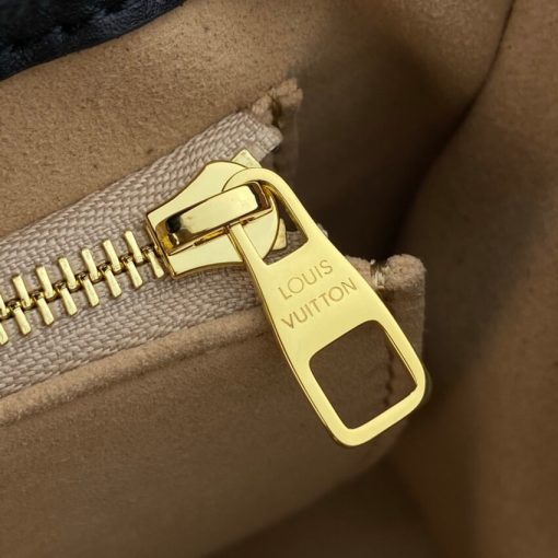 Louis Vuitton Monogram Canvas Trianon PM M45908 - Image 20