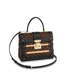 Louis Vuitton Monogram Canvas Trianon PM M45908