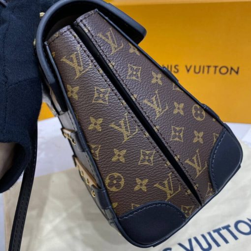 Louis Vuitton Monogram Canvas Trianon PM M45908 - Image 10