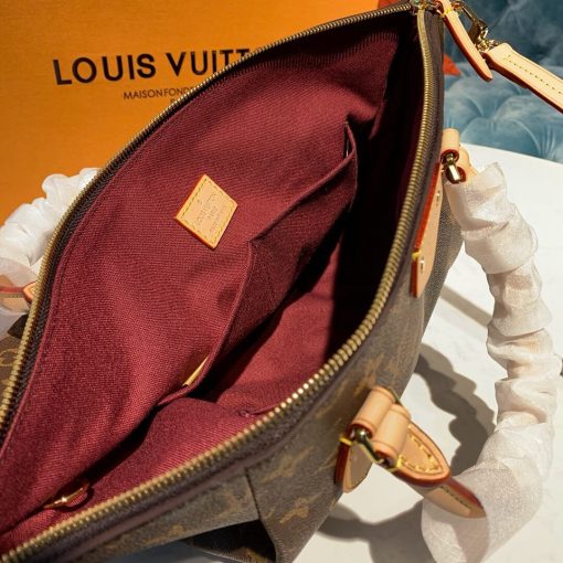 Louis Vuitton Monogram Canvas Turenne MM M48814 - Image 11