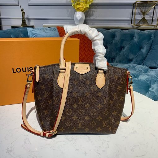 Louis Vuitton Monogram Canvas Turenne PM M48813 - Image 4