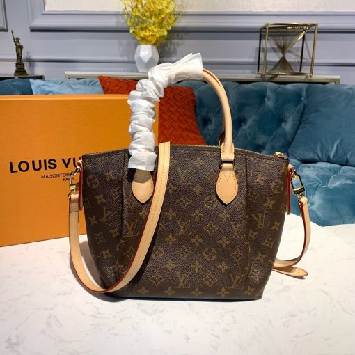 Louis Vuitton Monogram Canvas Turenne PM M48813 - Image 6
