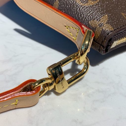 Louis Vuitton Monogram Canvas Turenne PM M48813 - Image 8