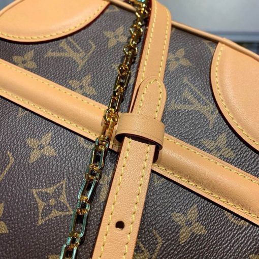 Louis Vuitton Monogram Canvas Valisette PM M44581 - Image 6