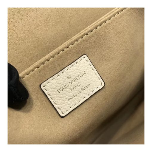 Louis Vuitton Monogram Canvas Vaugirard M44354 Red - Image 30