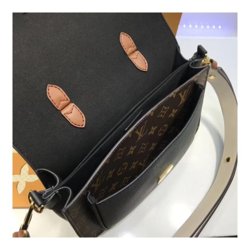 Louis Vuitton Monogram Canvas Vaugirard M44354 Red - Image 8