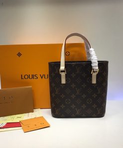 Louis Vuitton Monogram Canvas Vavin PM M51172