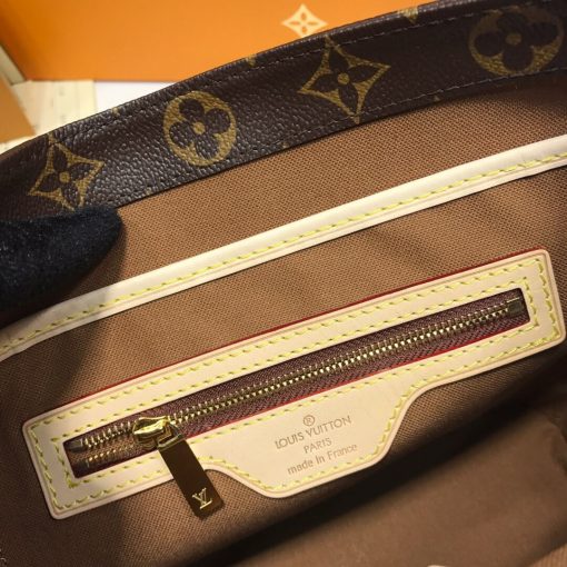 Louis Vuitton Monogram Canvas Vavin PM M51172 - Image 7