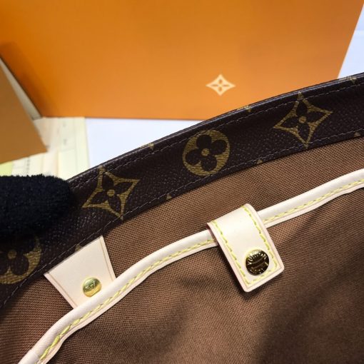 Louis Vuitton Monogram Canvas Vavin PM M51172 - Image 8