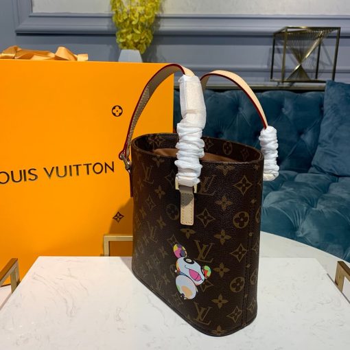 Louis Vuitton Monogram Canvas Vavin PM M51172A - Image 2