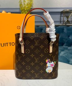 Louis Vuitton Monogram Canvas Vavin PM M51172A