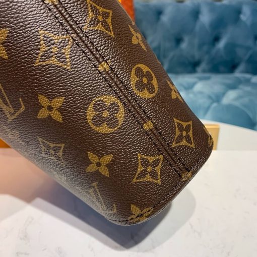Louis Vuitton Monogram Canvas Vavin PM M51172A - Image 5