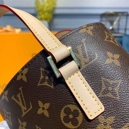 Louis Vuitton Monogram Canvas Vavin PM M51172A - Image 6