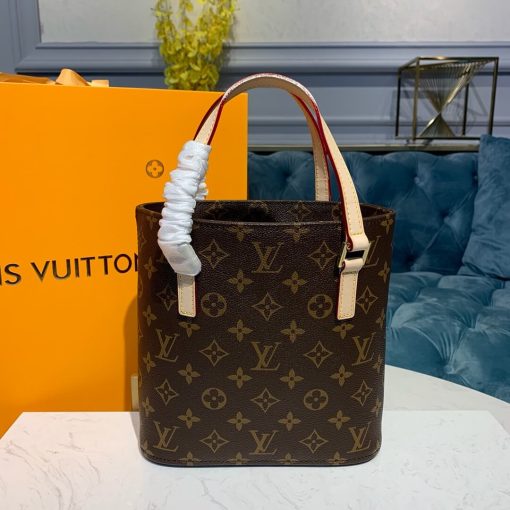 Louis Vuitton Monogram Canvas Vavin PM M51172B - Image 3