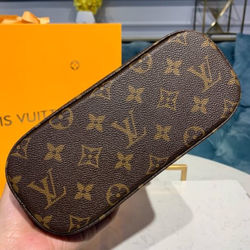 Louis Vuitton Monogram Canvas Vavin PM M51172B - Image 4