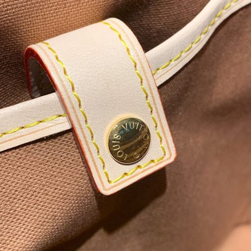 Louis Vuitton Monogram Canvas Vavin PM M51172B - Image 8